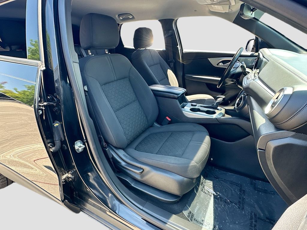 Used 2020 Chevrolet Blazer LT FWD image 26