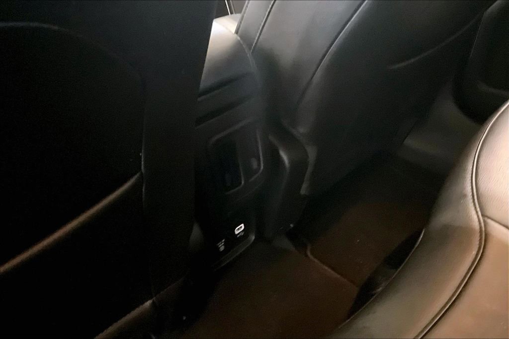 Used 2019 Jeep Compass Limited image 10