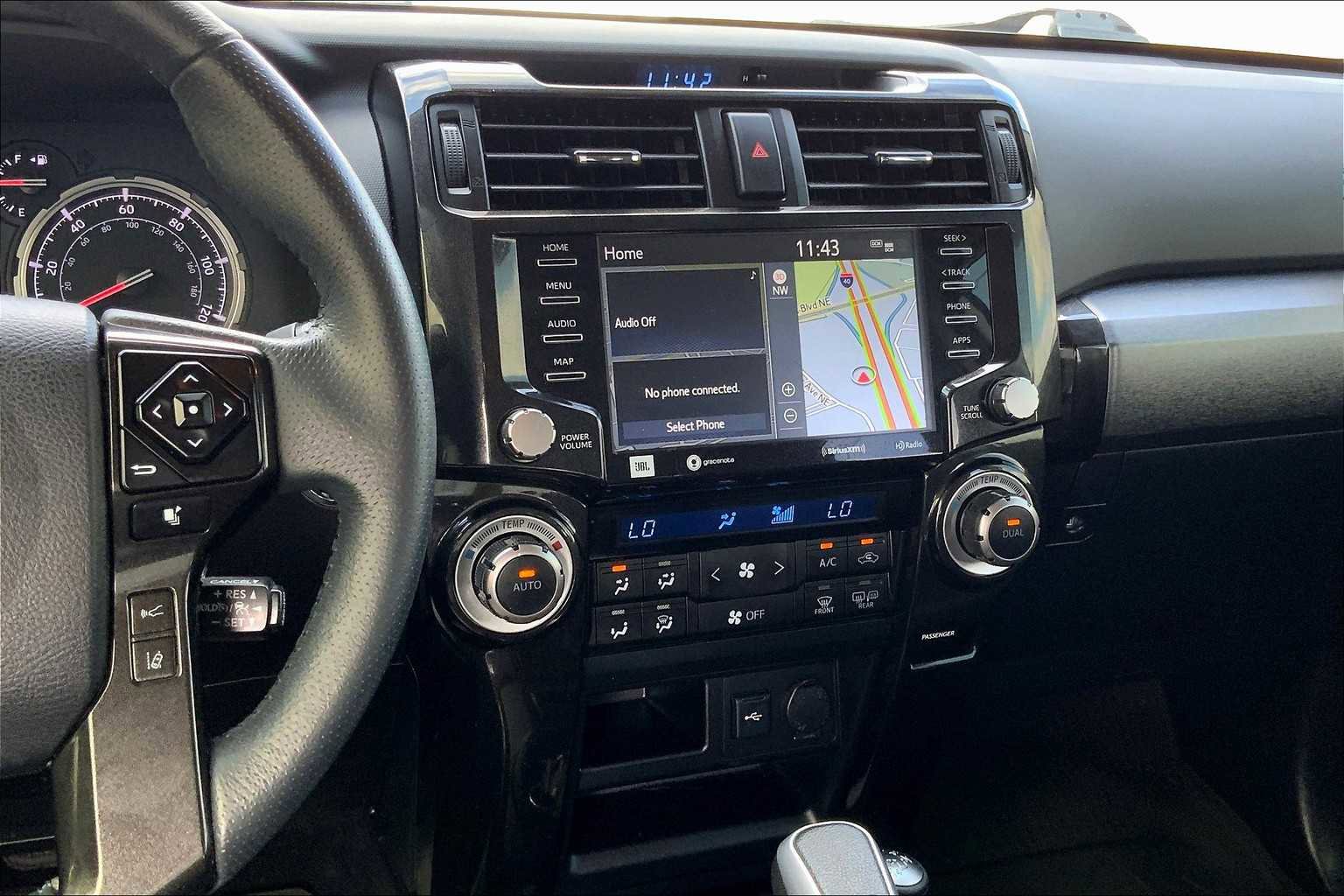Certified 2021 Toyota 4Runner TRD Pro image 6