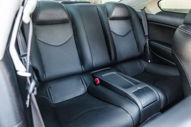 Used 2013 INFINITI G37 Sport RWD image 68
