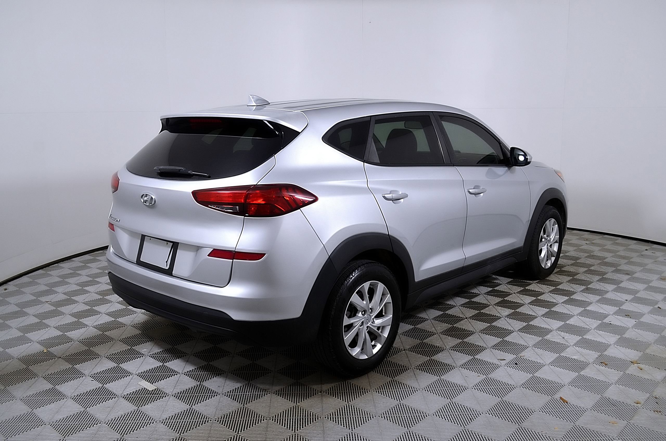 Used 2019 Hyundai Tucson SE FWD image 7