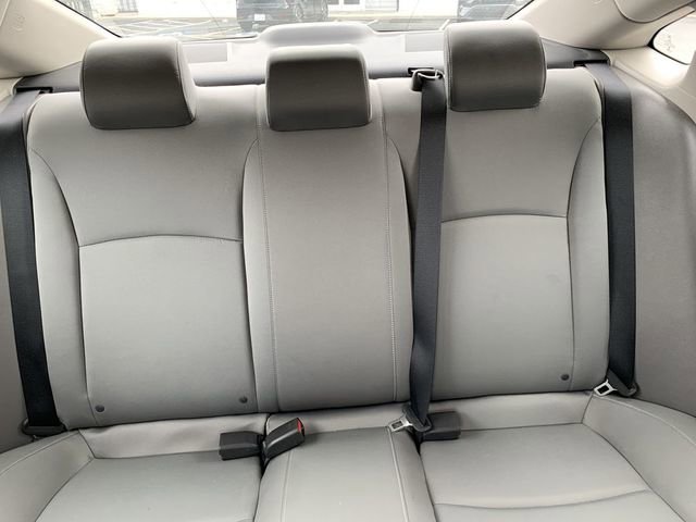 Used 2016 Honda Civic LX image 28