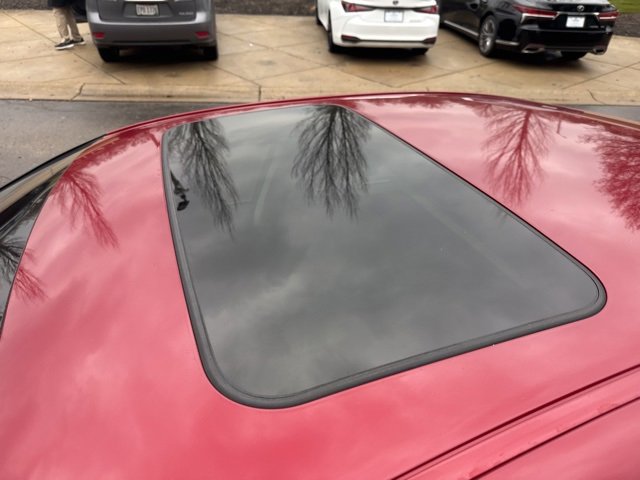 Certified 2024 Lexus ES 350 350 image 11