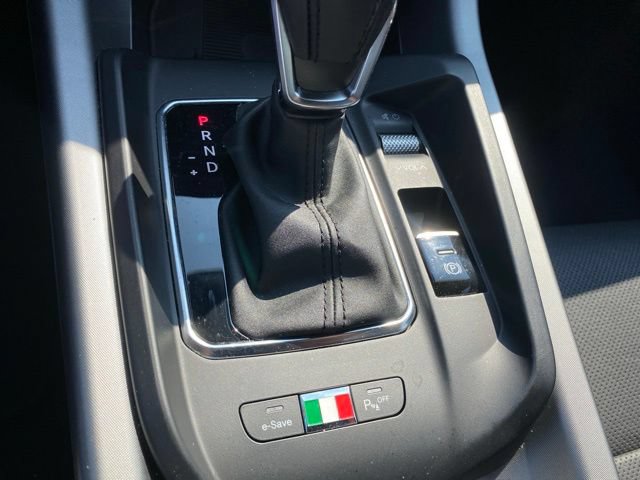 Used 2024 Alfa Romeo Tonale Ti AWD/4WD image 12