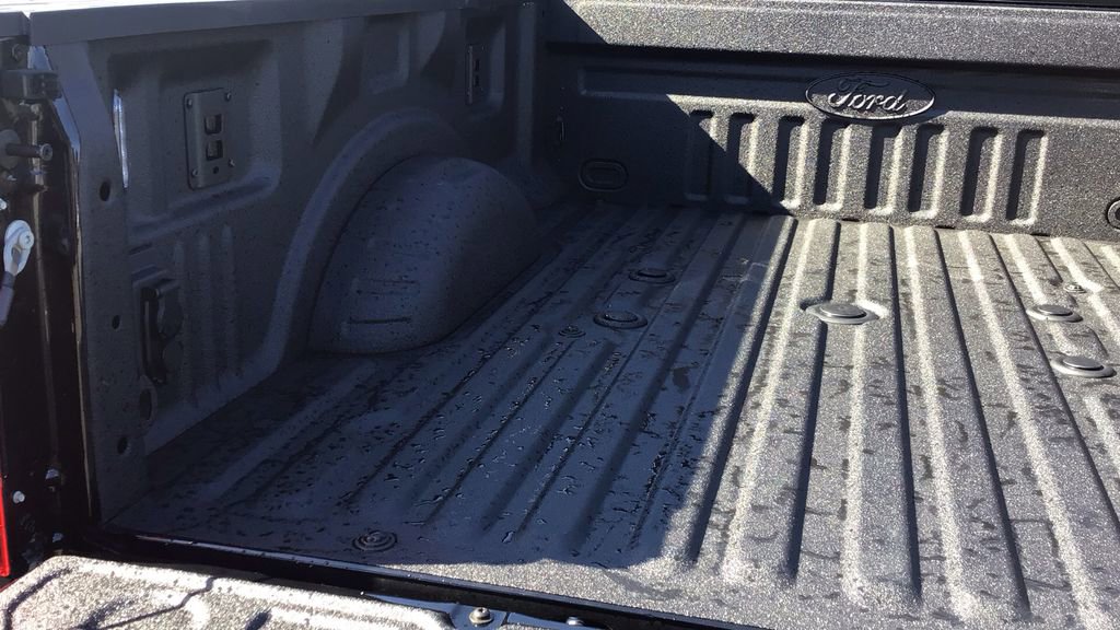 New 2026 Ford F350 King Ranch w/ Chrome Package image 10