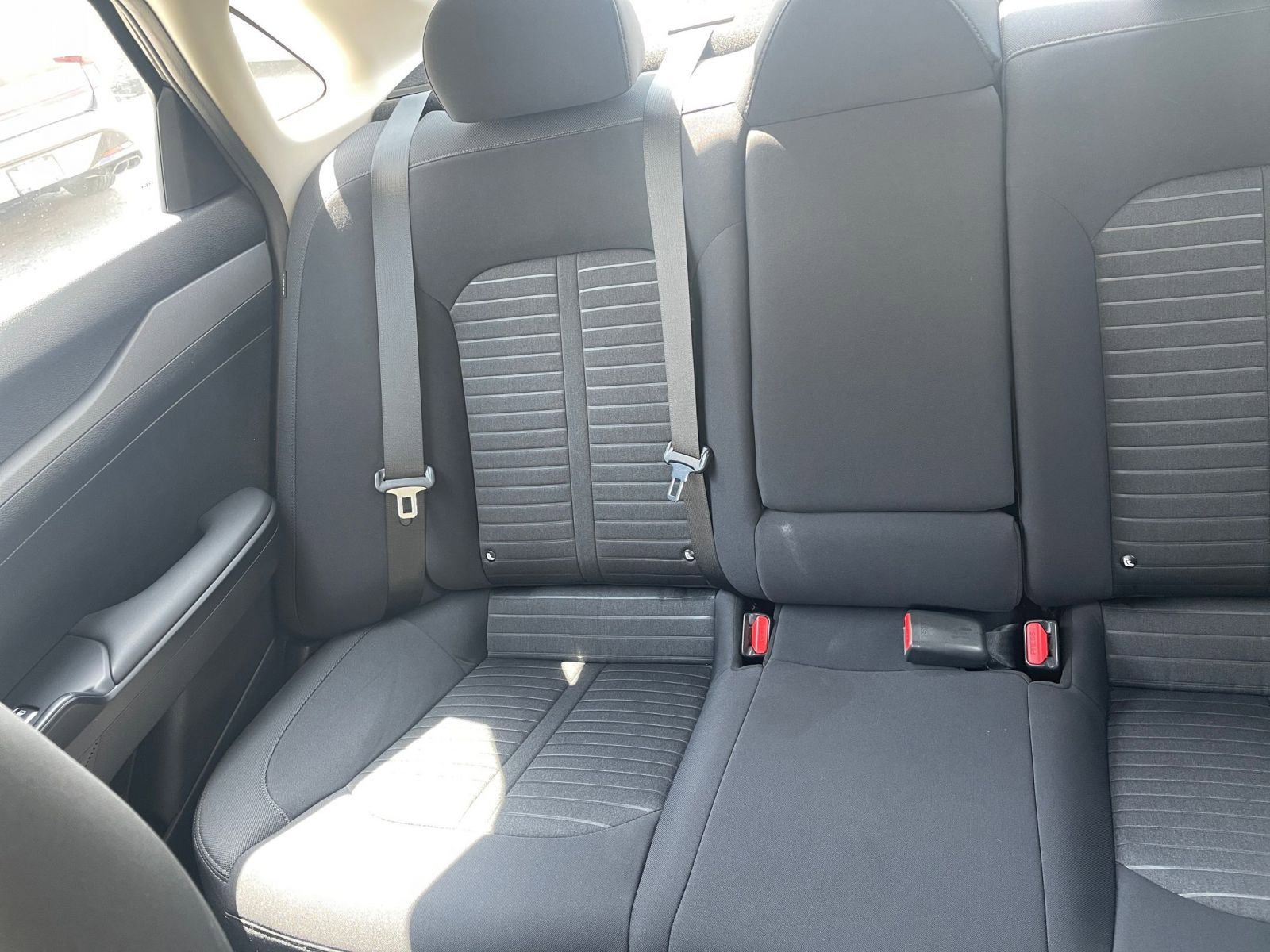 Used 2025 Kia K5 LXS image 38