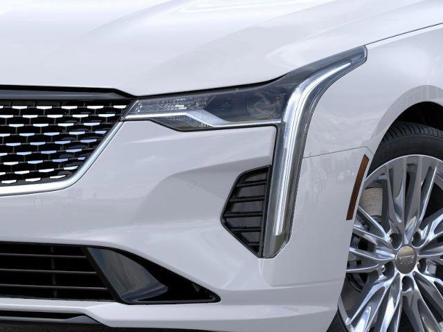 New 2026 Cadillac CT4 Premium Luxury image 10