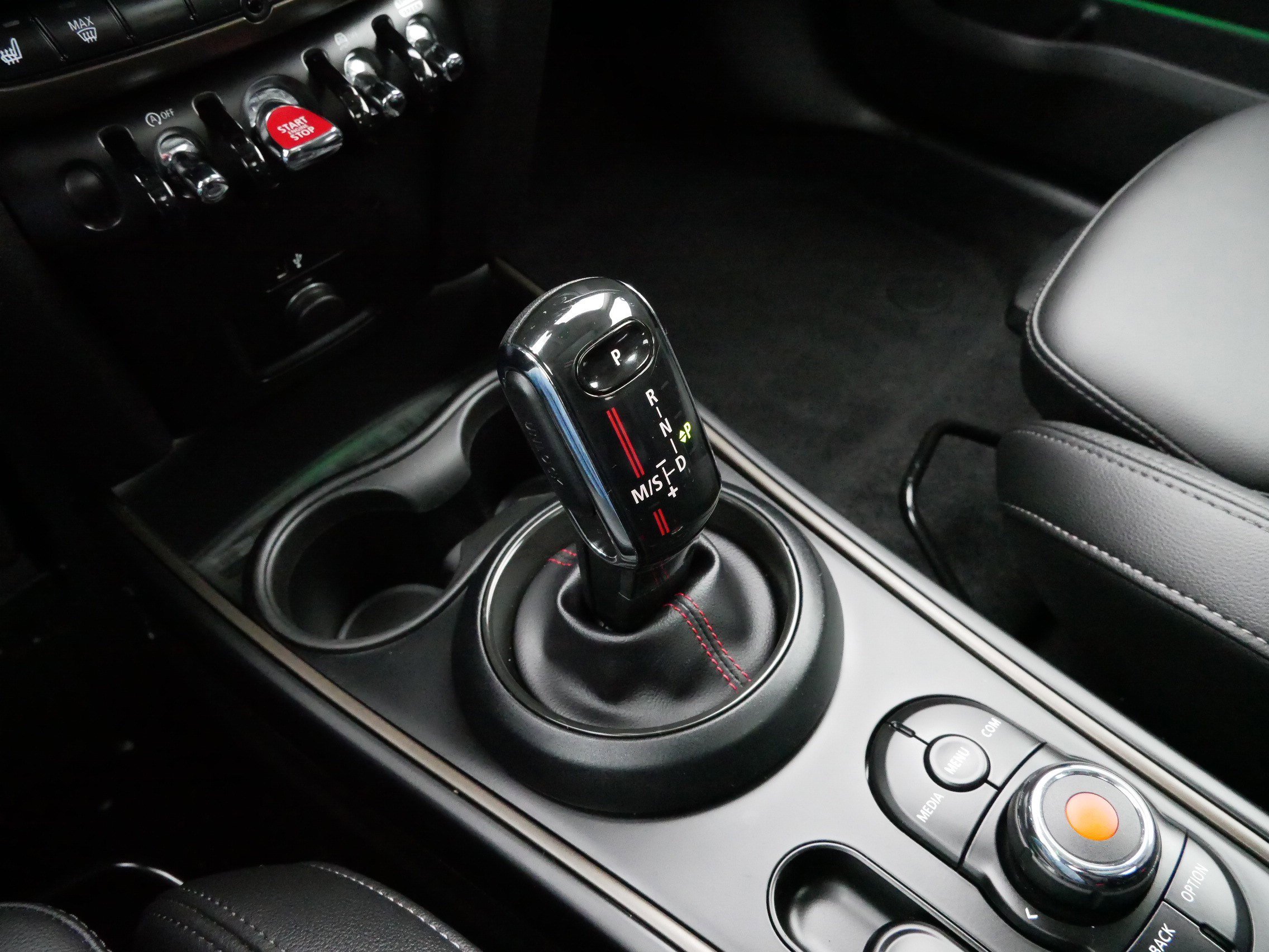 Used 2021 MINI Cooper Countryman S w/ Storage Package image 24