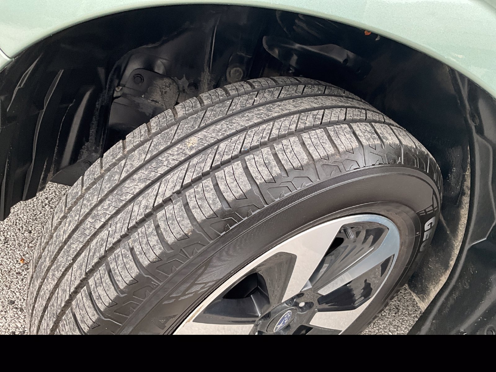 Used 2018 Subaru Forester 2.5i Premium AWD/4WD image 27