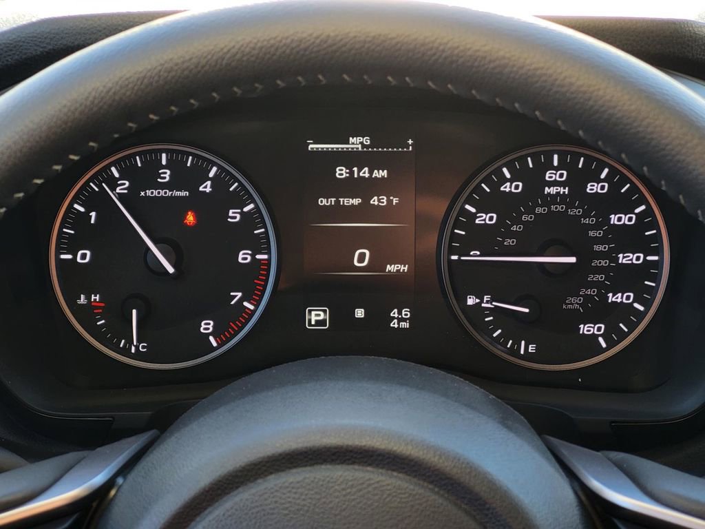 New 2026 Subaru Ascent Premium image 13