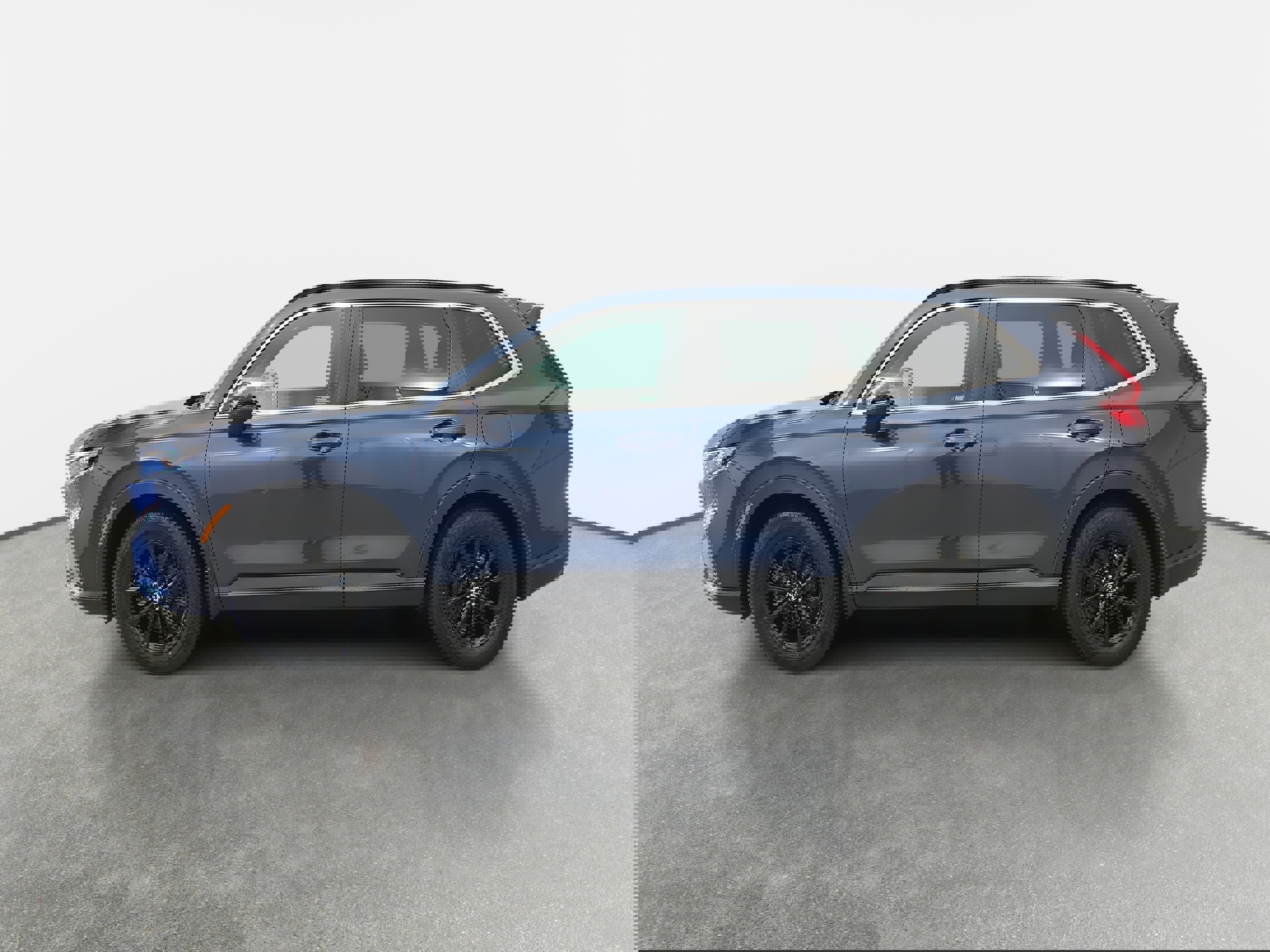 Certified 2023 Honda CR-V Sport image 8