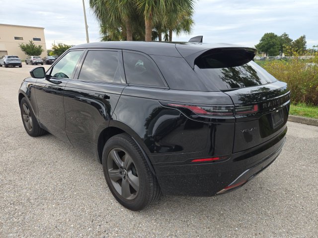 Used 2024 Land Rover Range Rover Velar Dynamic SE AWD/4WD image 3