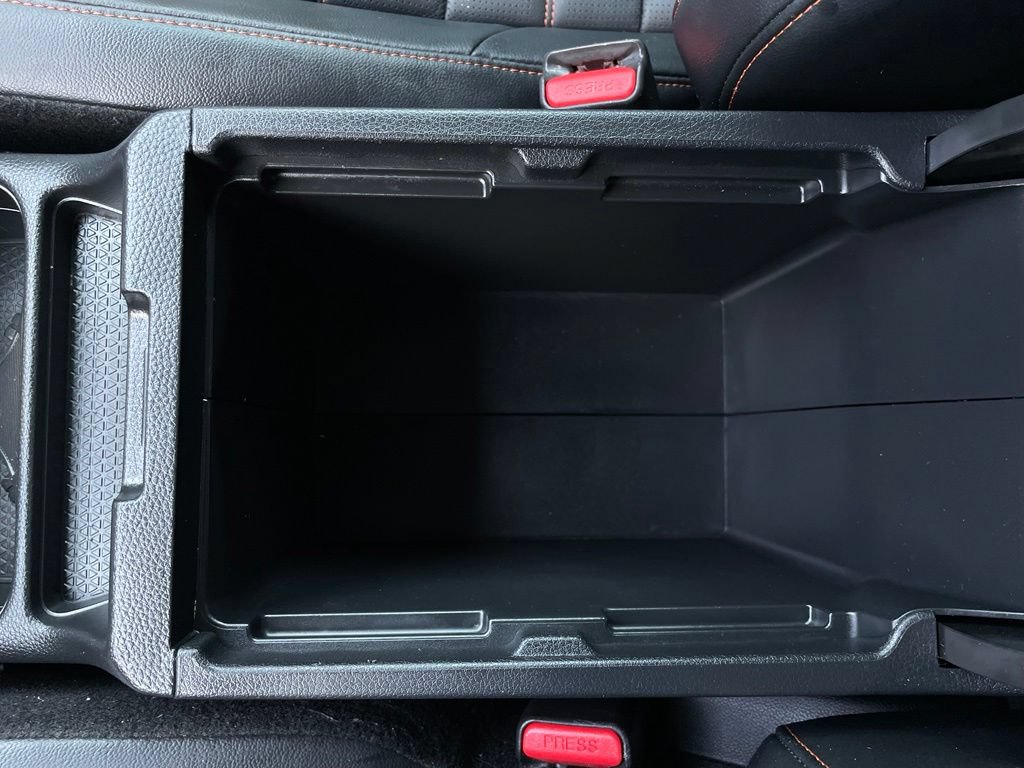 Certified 2024 Honda CR-V Sport-L image 20