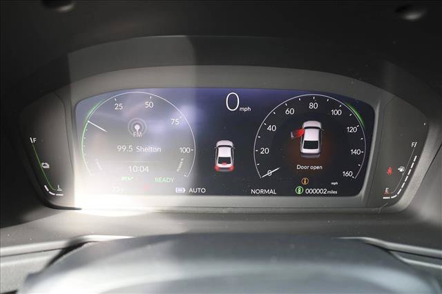 New 2026 Honda Accord EX-L image 14