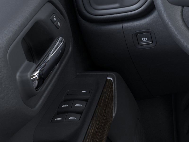 New 2025 GMC Sierra 2500 Pro image 22
