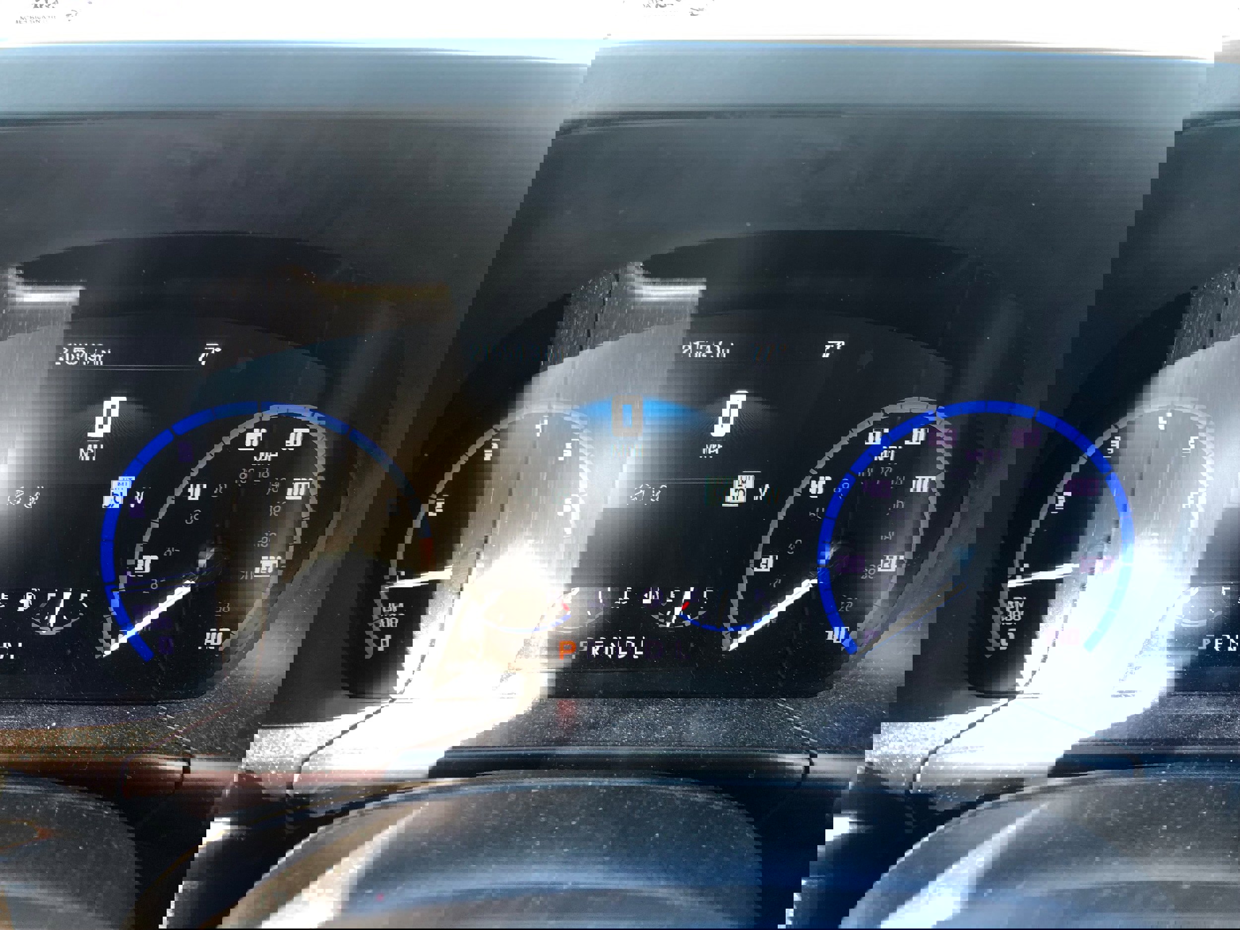 Certified 2023 Ford Bronco Sport Big Bend w/ Convenience Package image 16