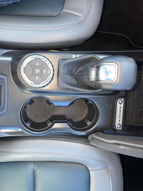 New 2024 Ford Bronco Outer Banks AWD/4WD image 15