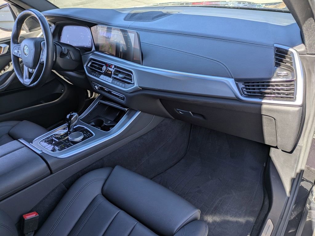 Used 2022 BMW X5 xDrive45e image 26