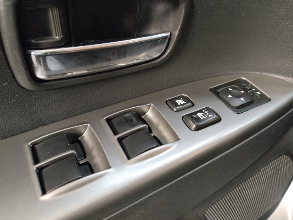 Used 2019 Mitsubishi Outlander Sport FWD image 27