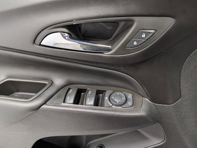 Certified 2023 Chevrolet Equinox LT image 15