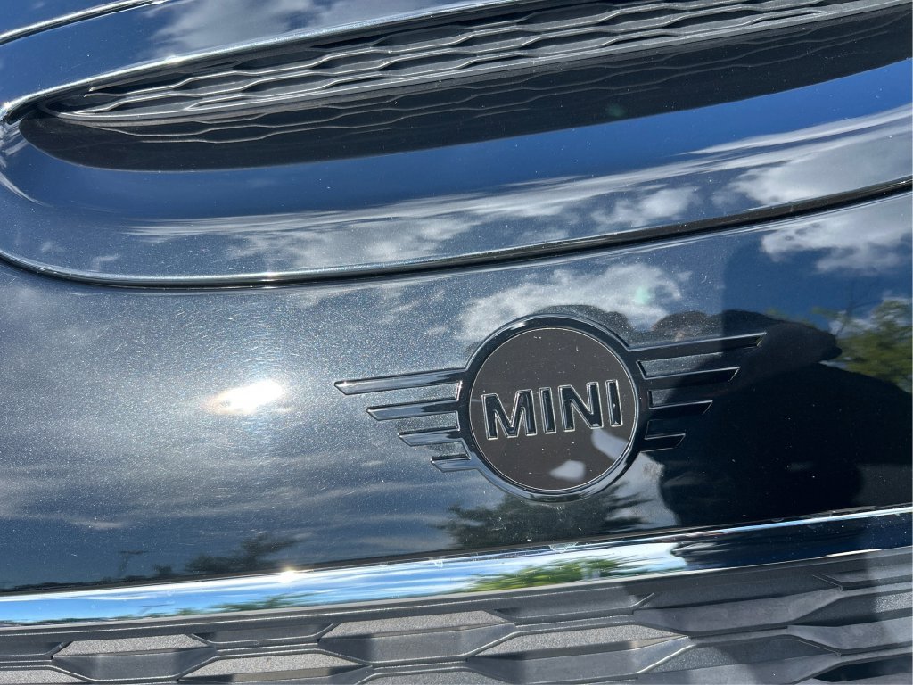 Certified 2023 MINI Cooper Clubman S AWD/4WD image 34