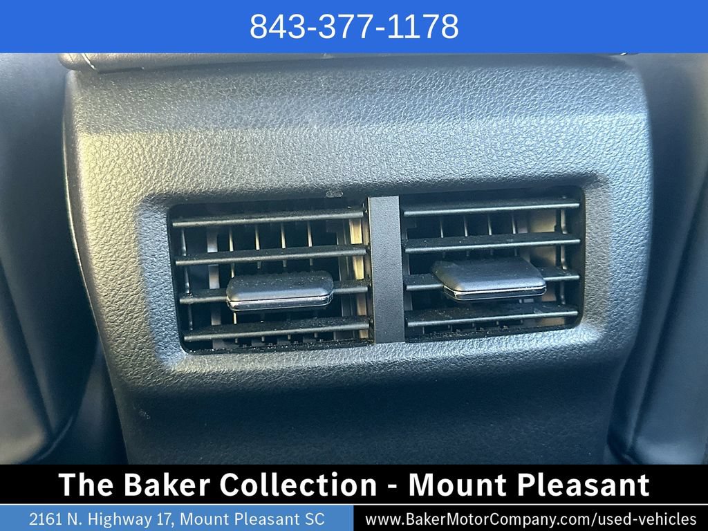 Used 2024 Lexus IS 350 F Sport AWD/4WD image 27