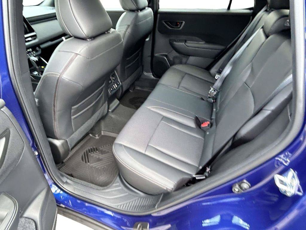 New 2026 Subaru Outback Limited w/ Premium/Limited Package 2 AWD/4WD image 8