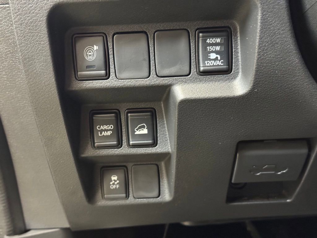 Used 2024 Nissan Frontier S w/ Technology Package image 27