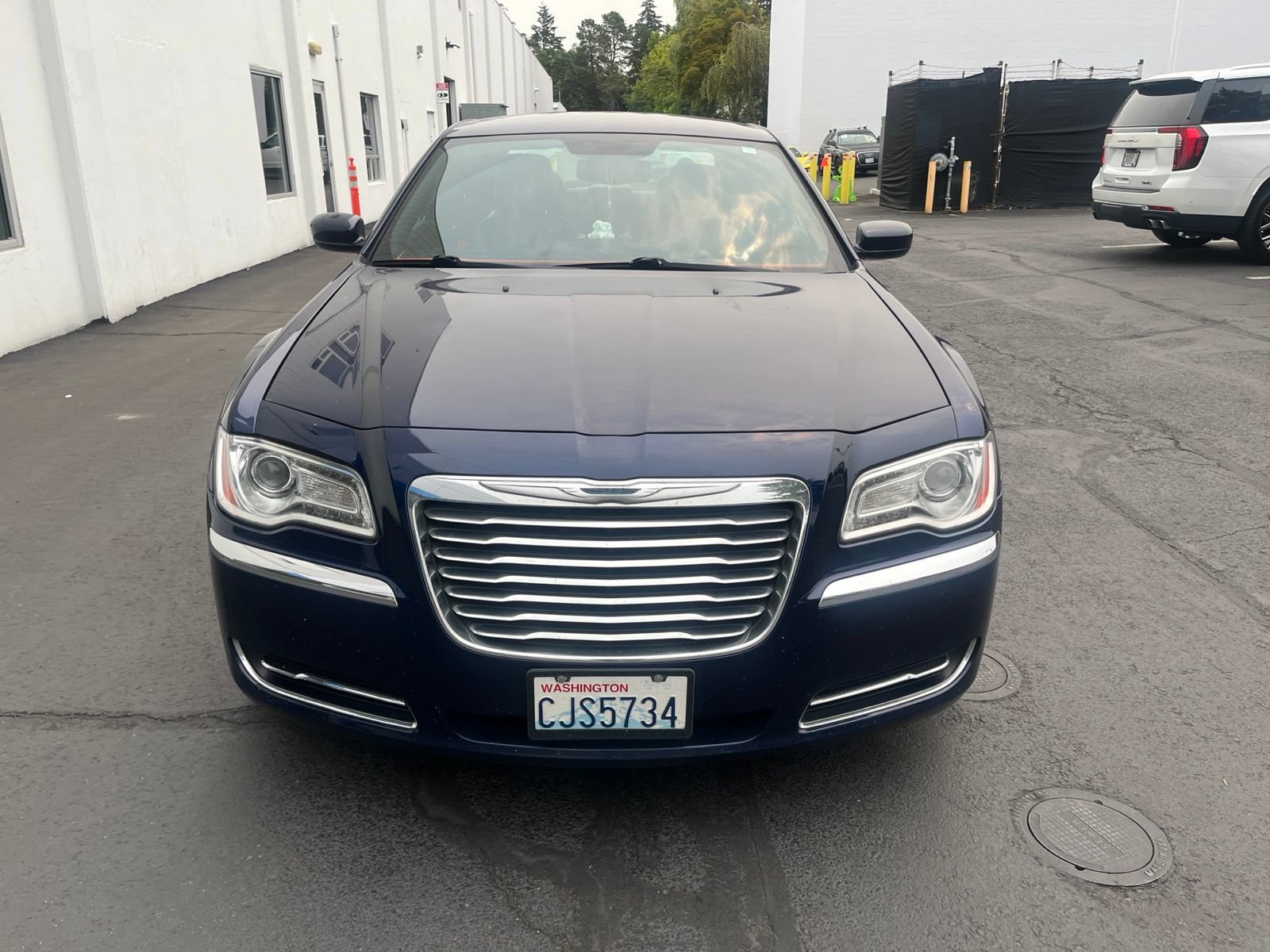 Used 2013 Chrysler 300
