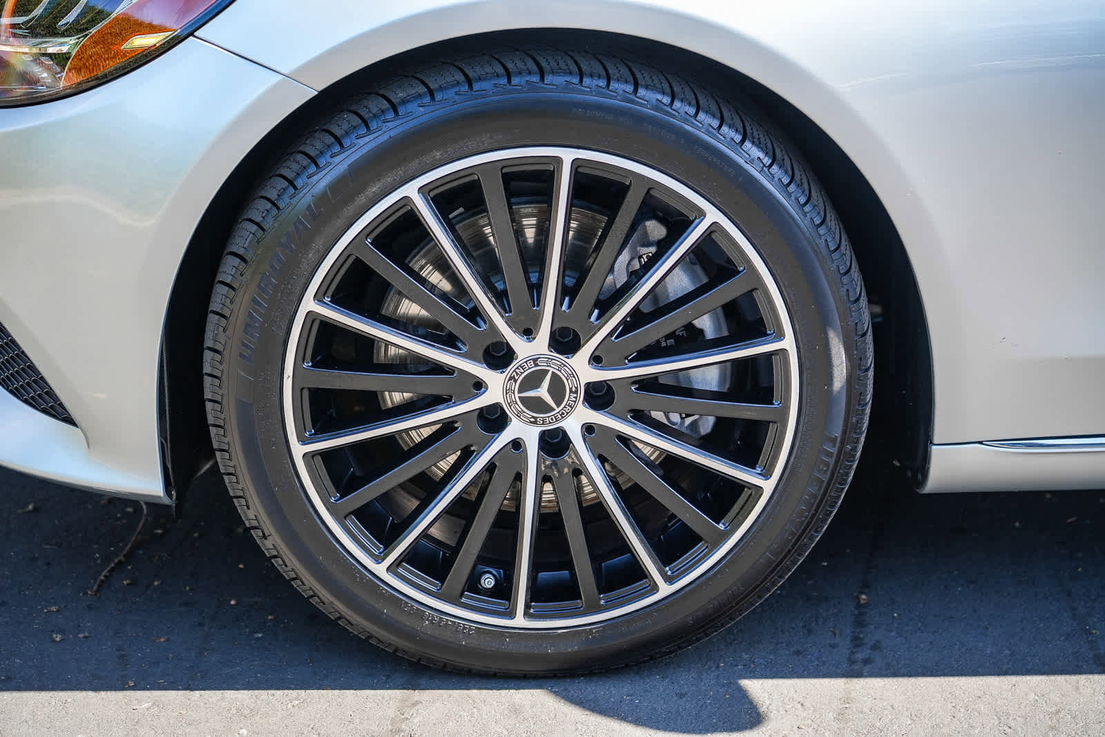 Used 2021 Mercedes-Benz C 300 Sedan image 10