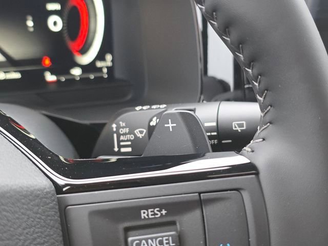 New 2026 Nissan Pathfinder Platinum AWD/4WD image 26