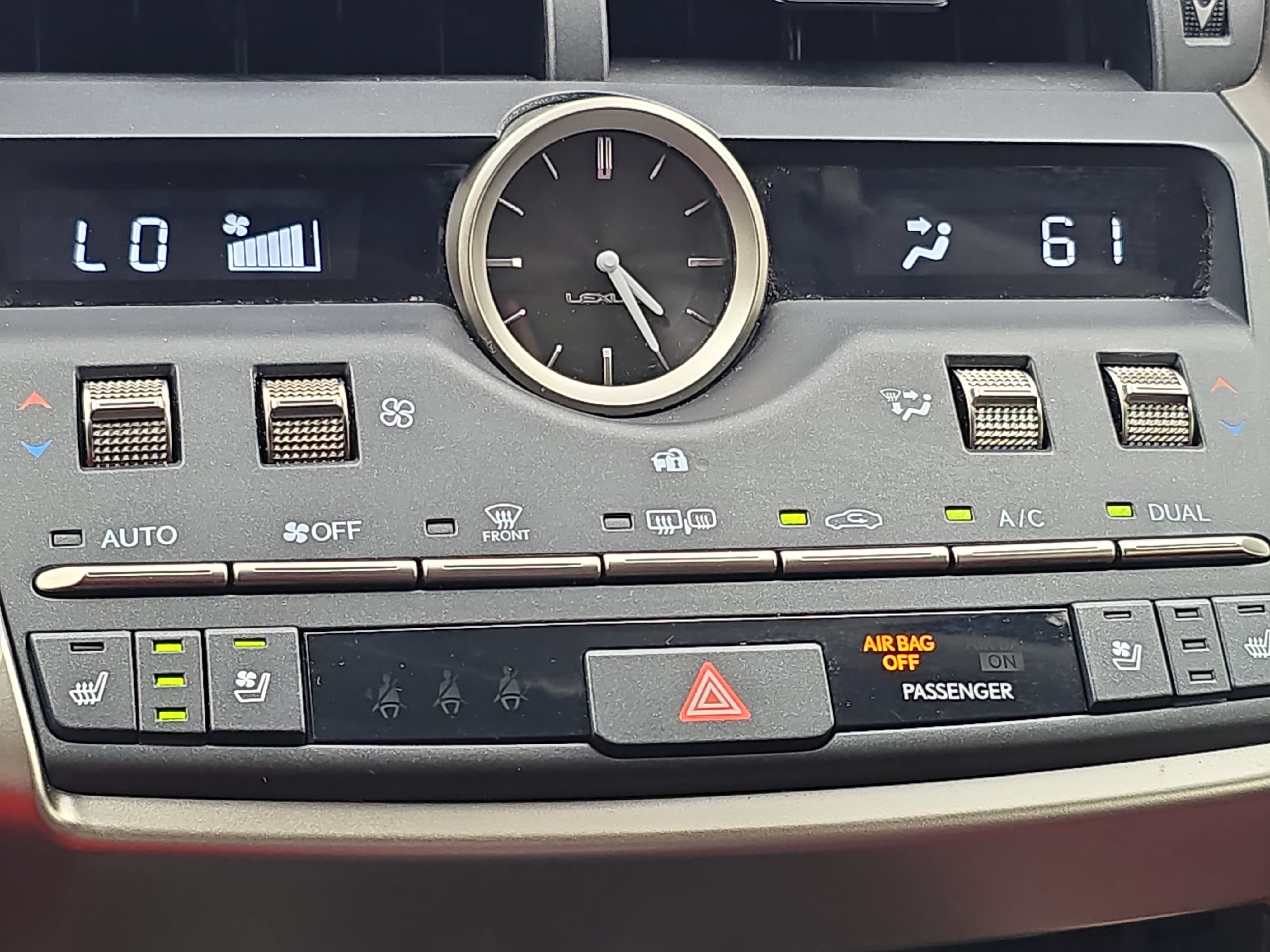 Used 2020 Lexus NX 300 FWD w/ Comfort Package image 23
