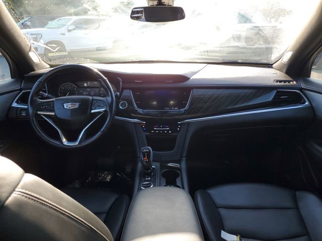 Used 2023 Cadillac XT6 Premium Luxury AWD/4WD image 12
