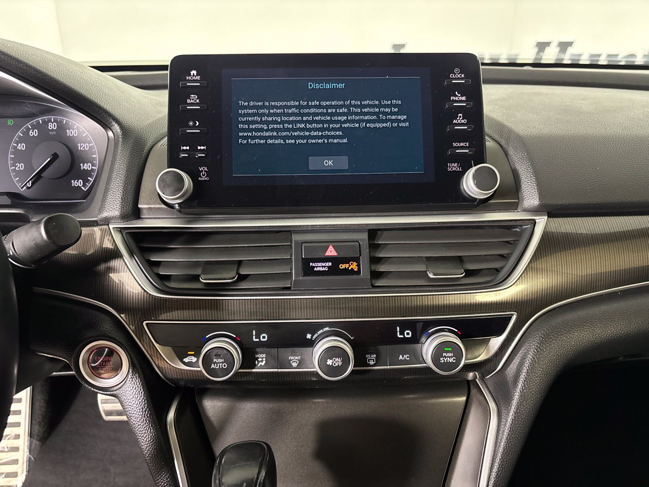 Used 2022 Honda Accord Sport image 12
