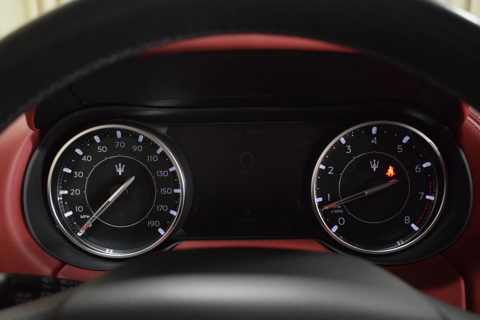 Used 2022 Maserati Levante Modena image 31