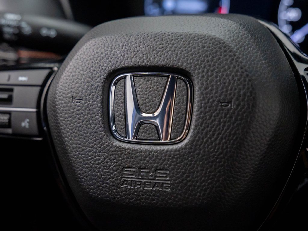 New 2027 Honda HR-V Sport image 27