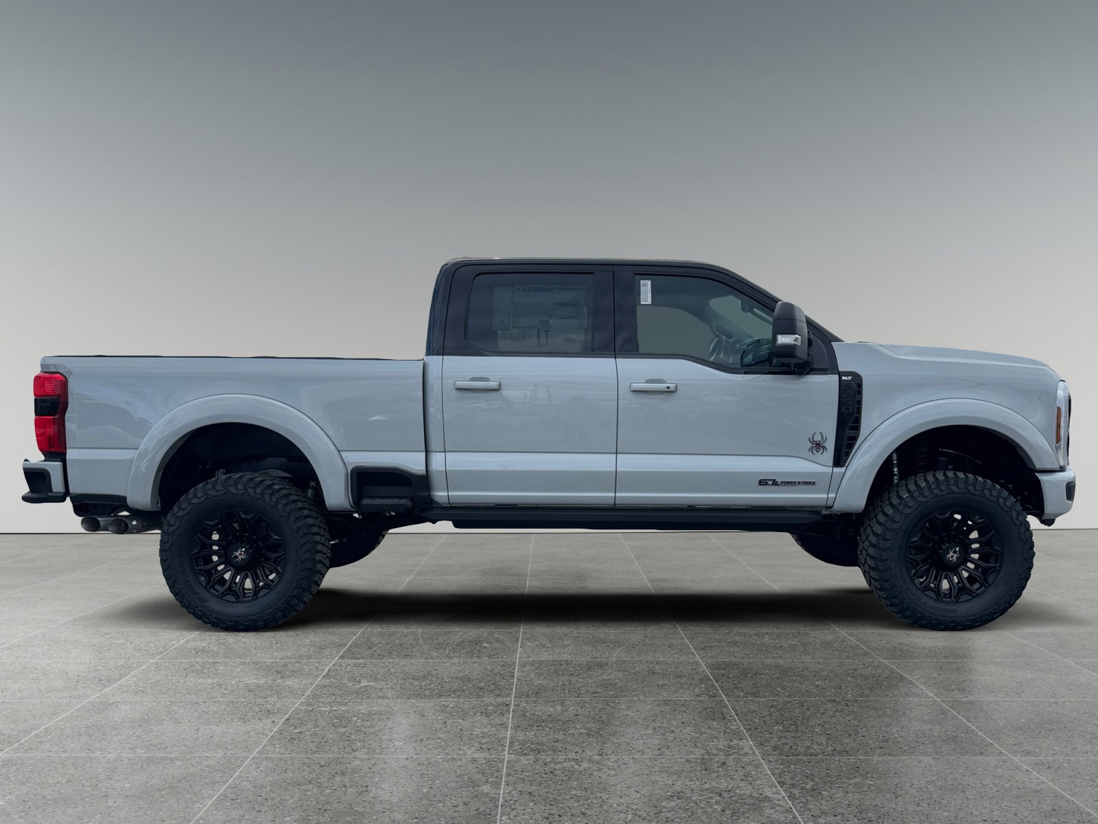 New 2026 Ford F250 XLT w/ XLT Premium Package image 5