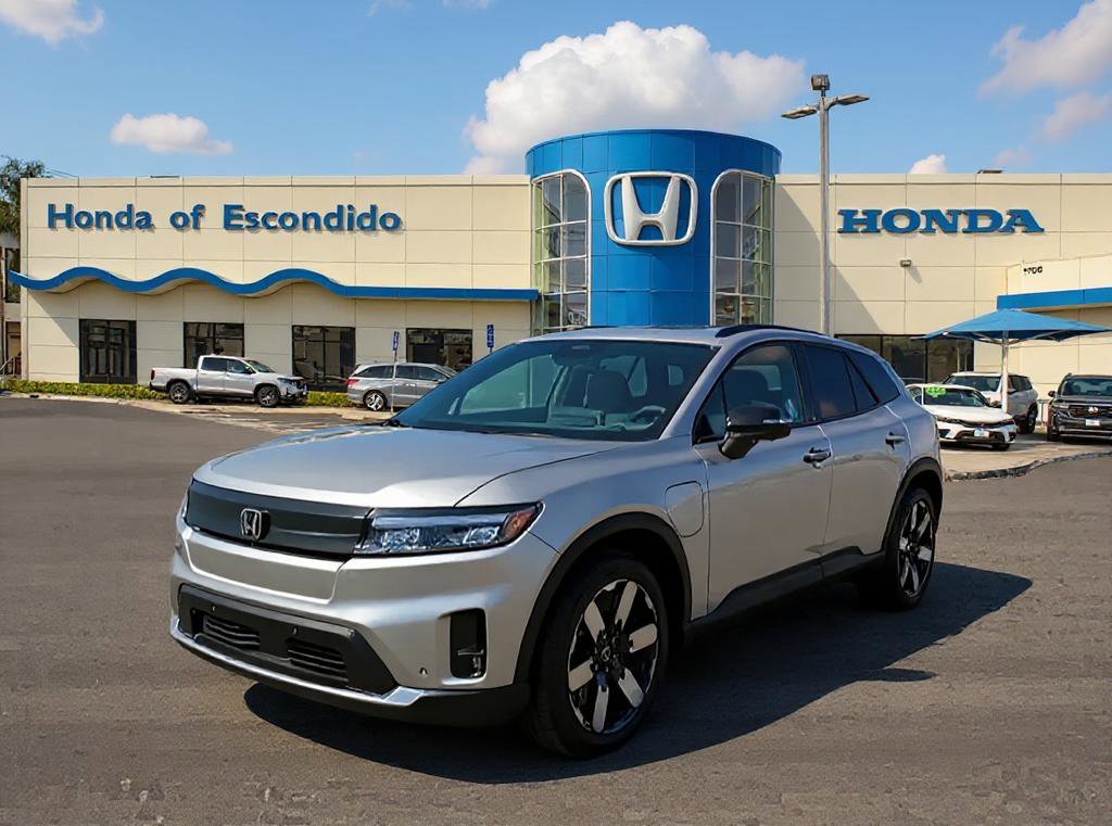 New 2026 Honda Prologue Elite image 1