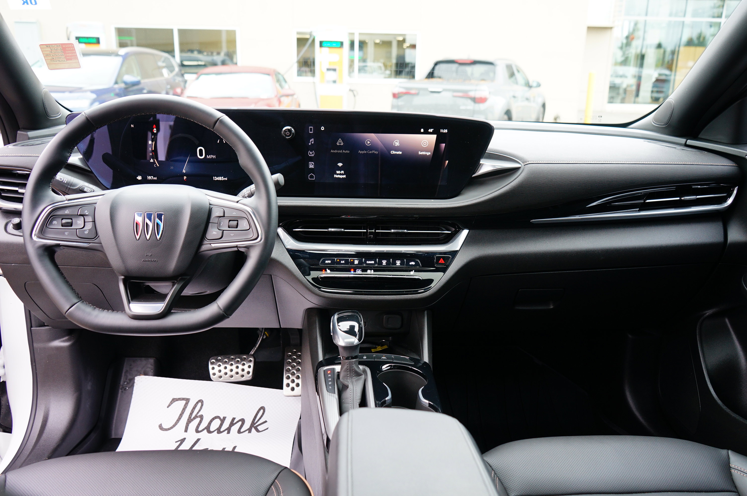 Used 2024 Buick Envista Avenir image 18