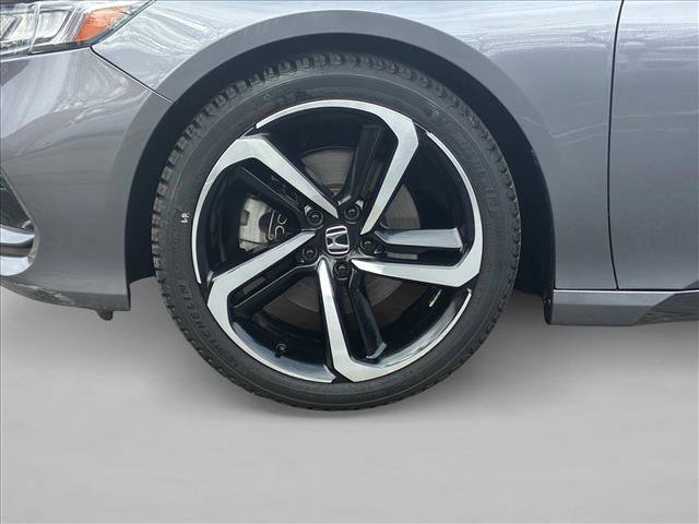 Used 2019 Honda Accord Sport image 9