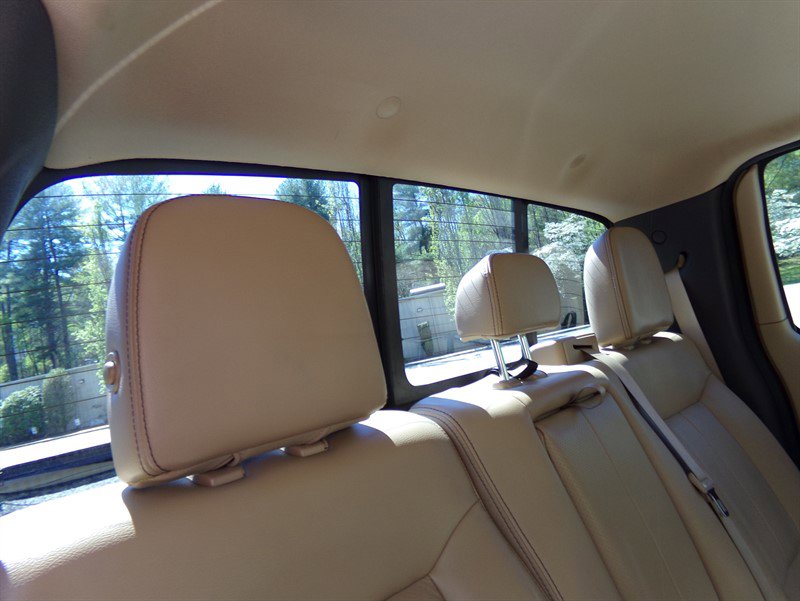 Used 2013 Ford F150 Lariat w/ Luxury Equipment Group AWD/4WD image 36