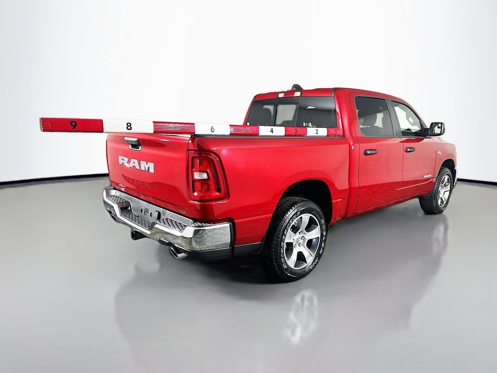New 2026 RAM 1500 Tradesman image 7