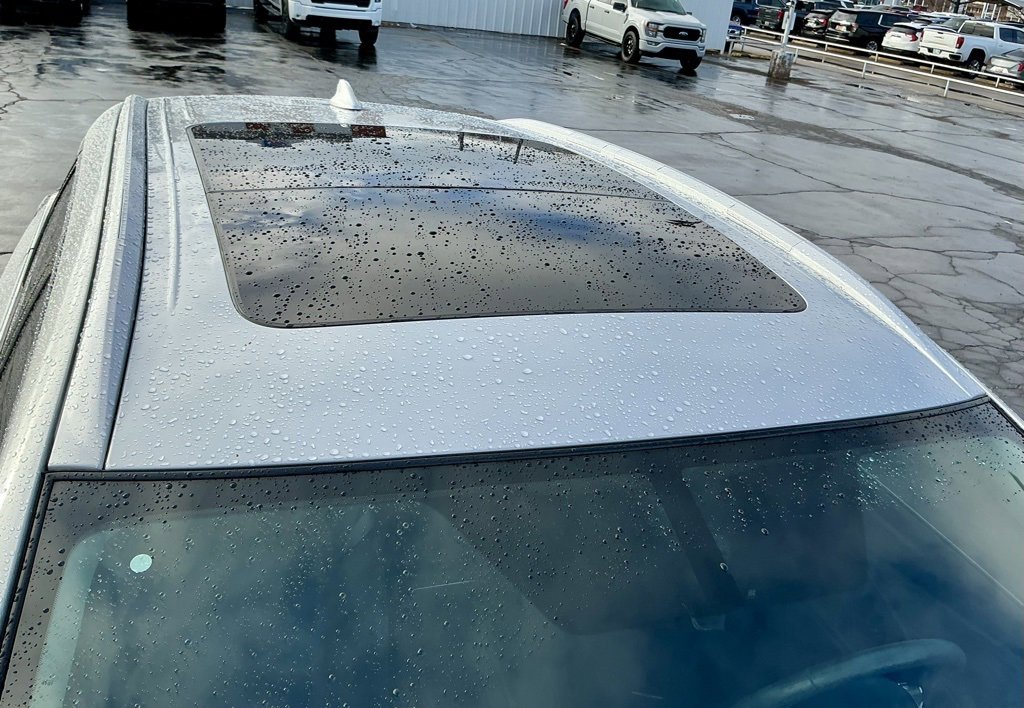 Used 2017 Nissan Murano Platinum w/ Platinum Technology Package image 12