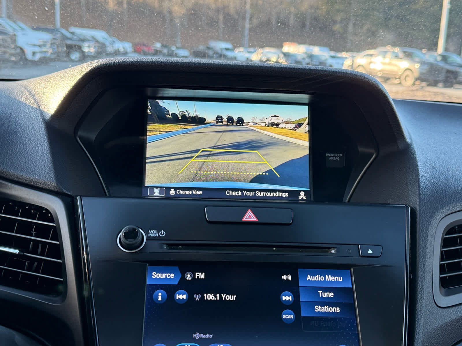 Used 2022 Acura ILX w/ Premium & A-SPEC Package image 20