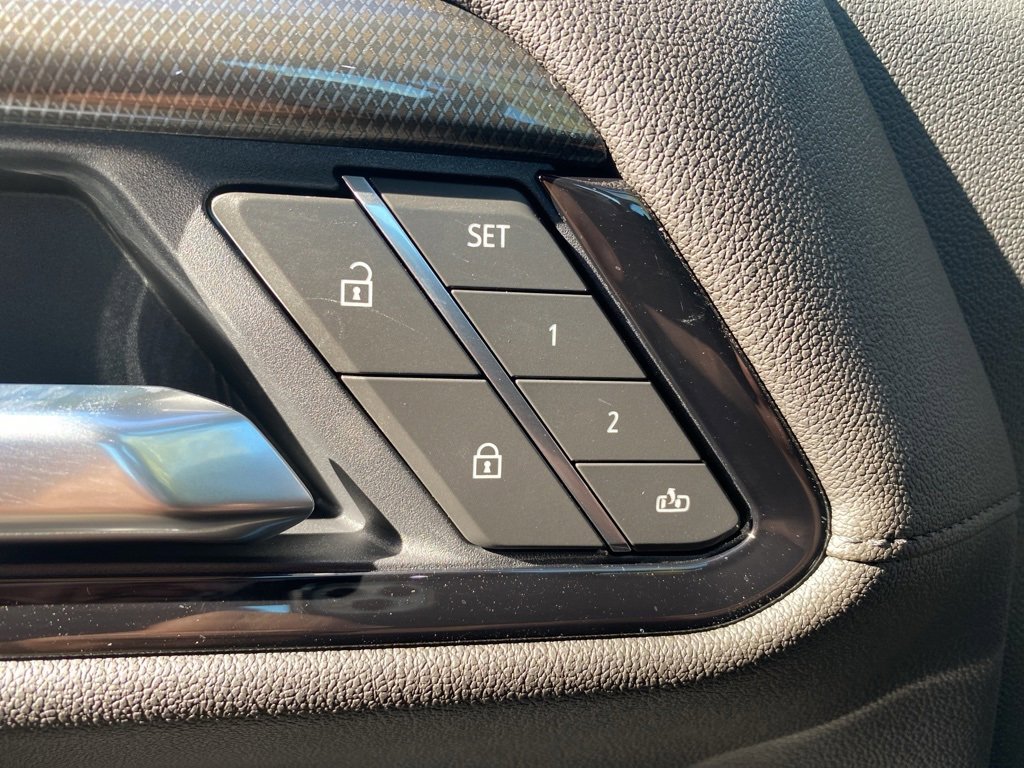 New 2026 GMC Sierra 1500 AT4 w/ AT4 Premium Package image 38