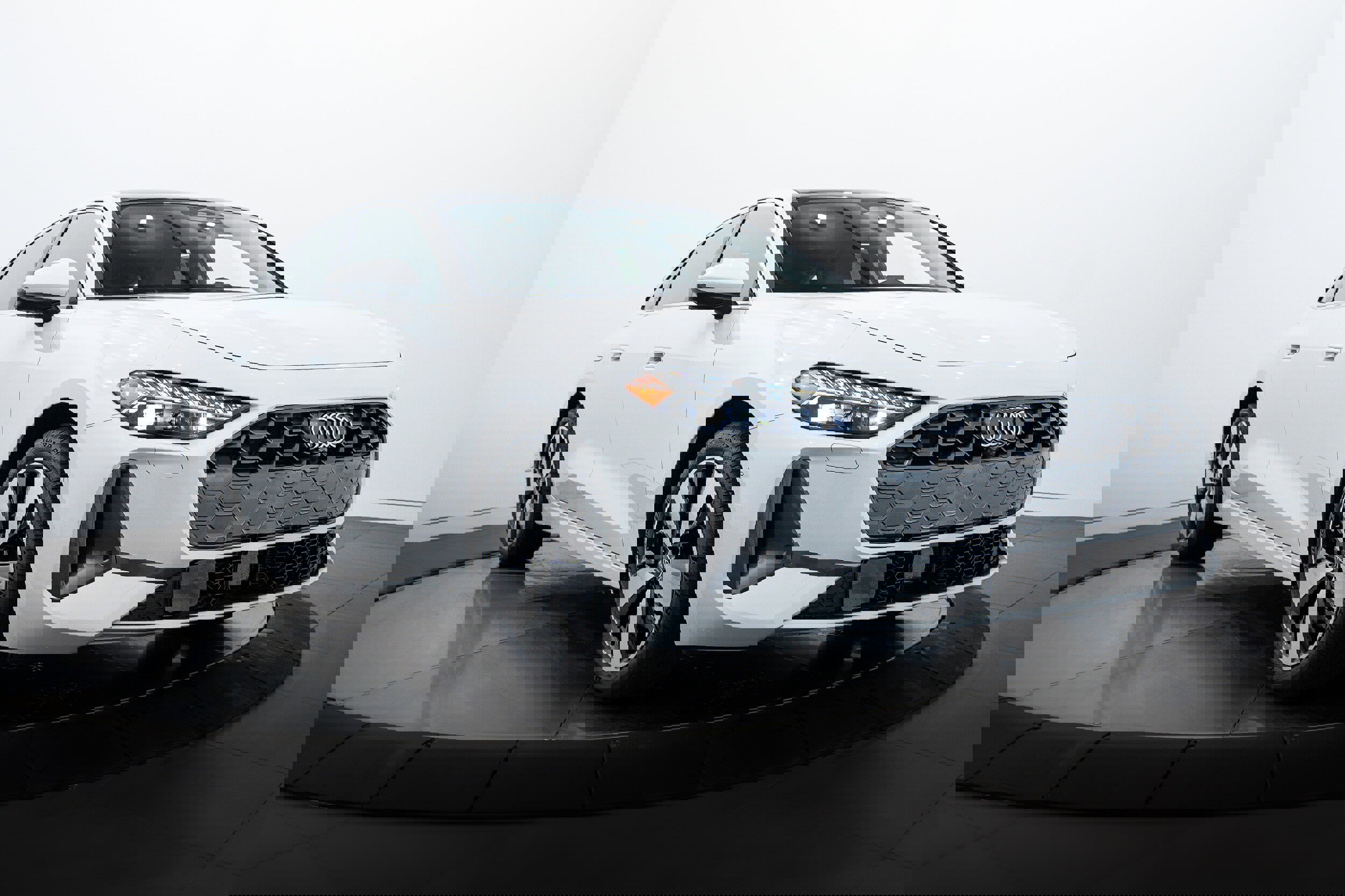 New 2025 Audi A5 2.0T Premium Plus image 2