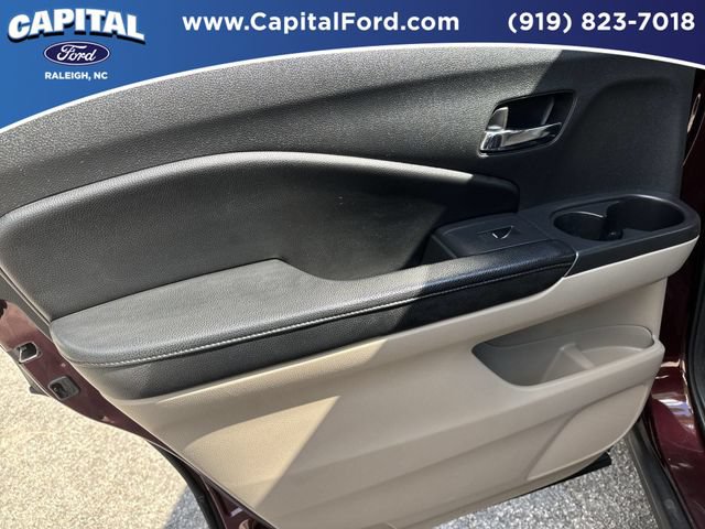 Used 2017 Honda Pilot EX-L image 17