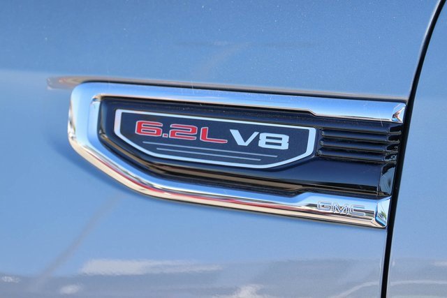 New 2026 GMC Sierra 1500 Denali image 6