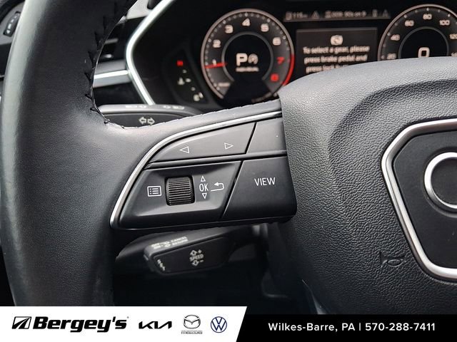 Used 2020 Audi Q3 2.0T Premium Plus image 23