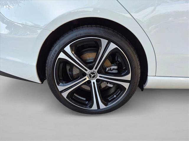 Certified 2026 Mercedes-Benz C 300 Sedan image 21